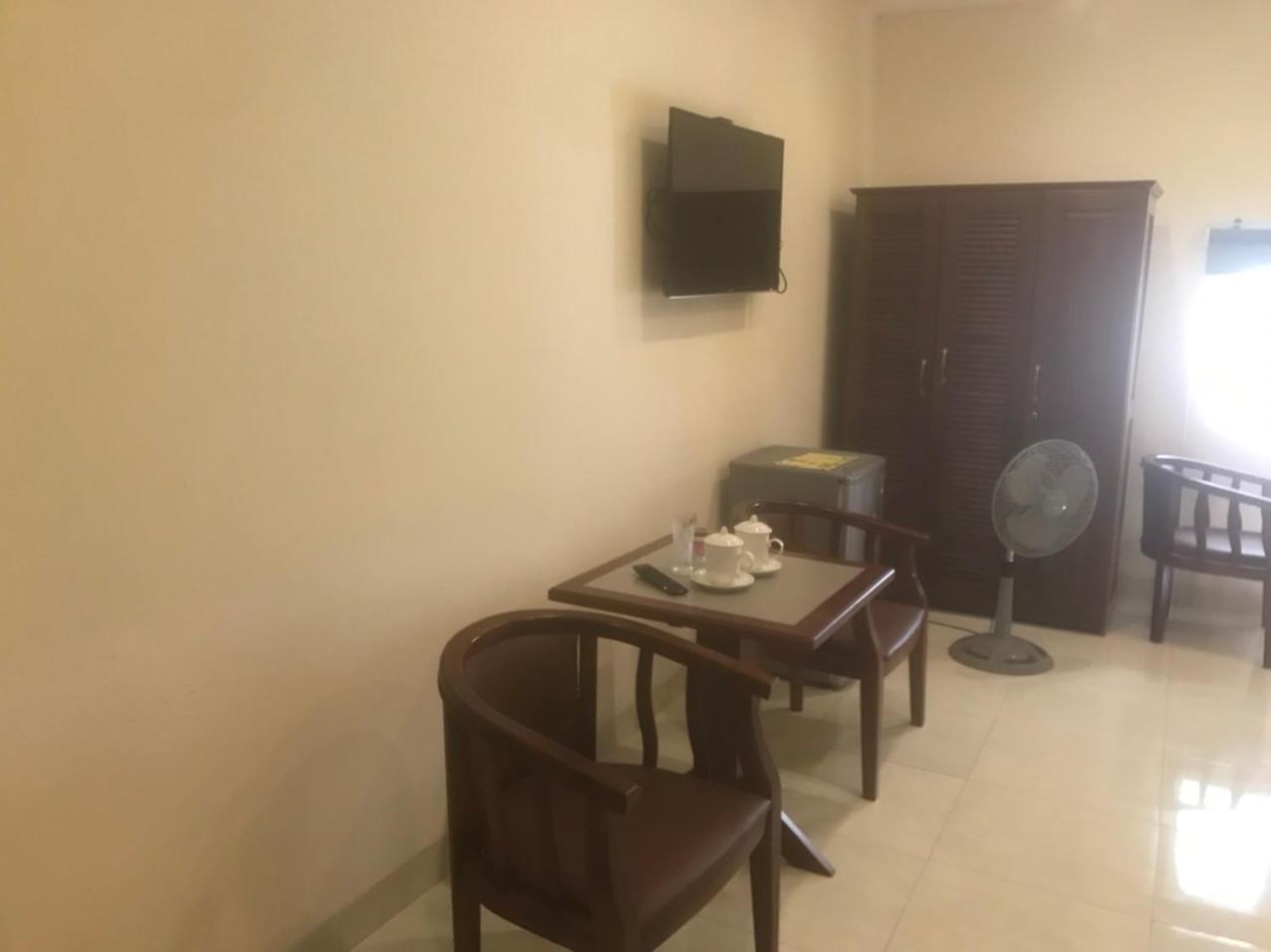 Gold Hotel Da Nang Bagian luar foto